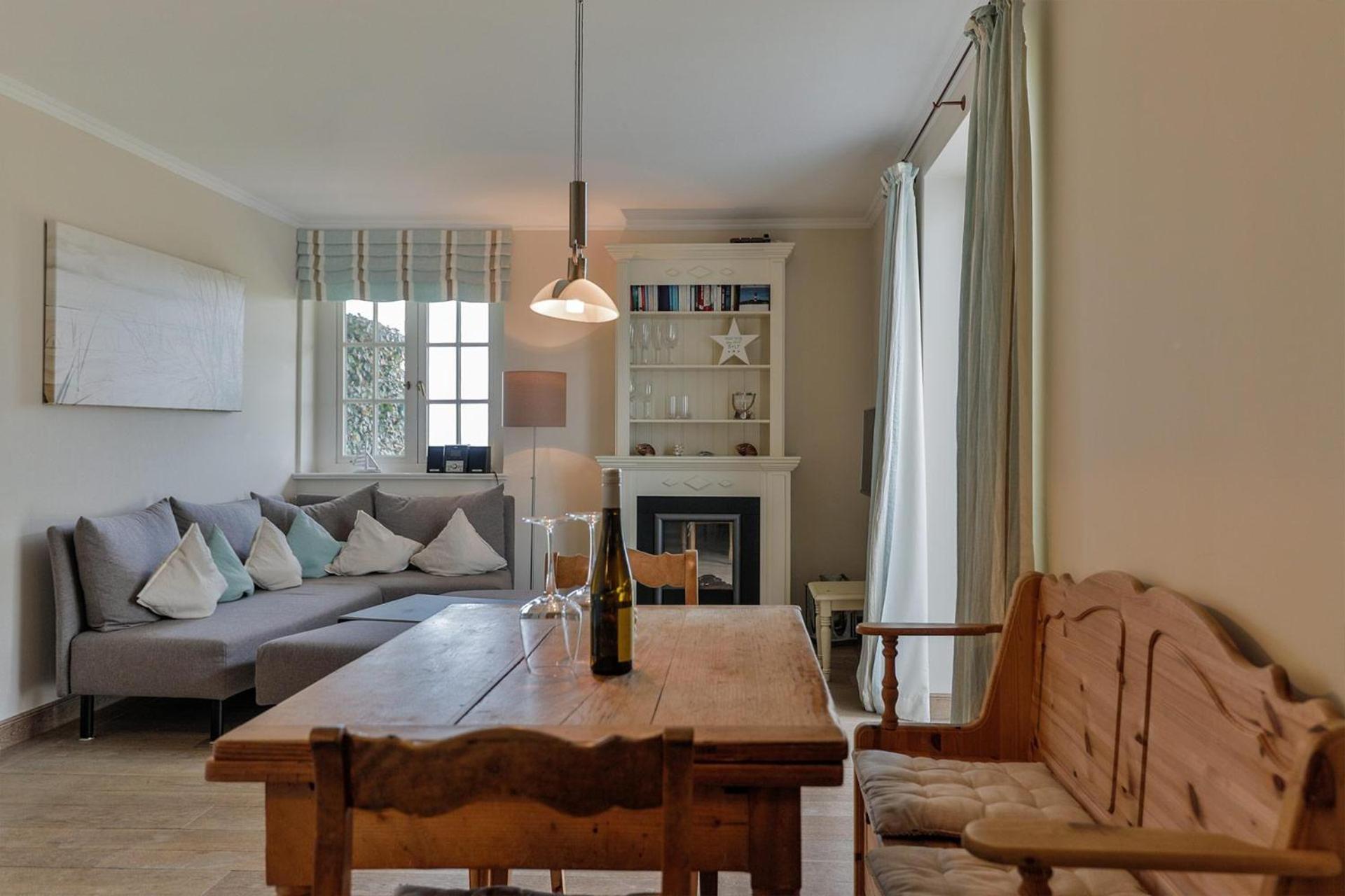Apartment Soel'ring Hues 